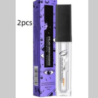 Mandotos Eyelash Growth Serum Nourishing Liquid For Thick Curly Lashes Deep Root Nourishment And Strengthening - MANDOTOS