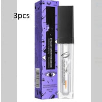 Mandotos Eyelash Growth Serum Nourishing Liquid For Thick Curly Lashes Deep Root Nourishment And Strengthening - MANDOTOS