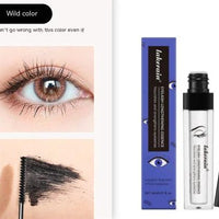 Mandotos Eyelash Growth Serum Nourishing Liquid For Thick Curly Lashes Deep Root Nourishment And Strengthening - MANDOTOS