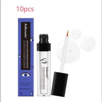 Mandotos Eyelash Growth Serum Nourishing Liquid For Thick Curly Lashes Deep Root Nourishment And Strengthening - MANDOTOS