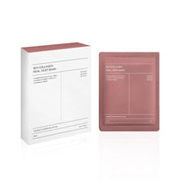 Mandotos Face Mask Pore Shrink Moisturizing Deep Hydration - MANDOTOS