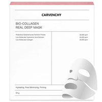 Mandotos Face Mask Pore Shrink Moisturizing Deep Hydration - MANDOTOS