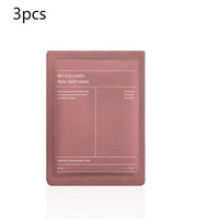 Mandotos Face Mask Pore Shrink Moisturizing Deep Hydration - MANDOTOS