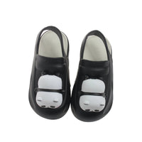 Mandotos Panda Lamp Light Up Slippers Sandals For Women EVA Comfort Non Slip Sole Summer - MANDOTOS