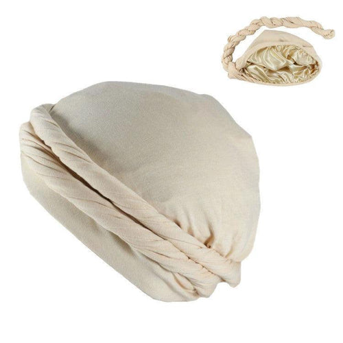 Men's Fashionable New Headband Hat - MANDOTOS