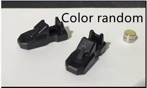 Multi-Jointed Shapeshift Robot - 3D Printed Action Model Toy - MANDOTOS