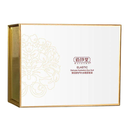 Revitaluxe Eye Cream Duo: Hydrating Formula for Men & Women - MANDOTOS