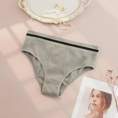 Seamless Luxe Underwear | Breathable & Sexy Design for Ultimate Comfort - MANDOTOS