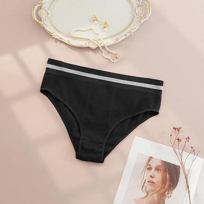 Seamless Luxe Underwear | Breathable & Sexy Design for Ultimate Comfort - MANDOTOS