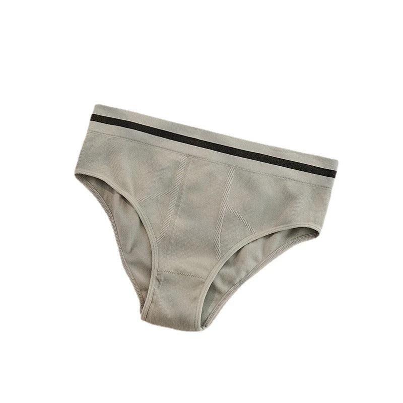 Seamless Luxe Underwear | Breathable & Sexy Design for Ultimate Comfort - MANDOTOS