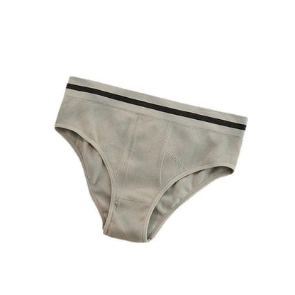 Seamless Luxe Underwear | Breathable & Sexy Design for Ultimate Comfort - MANDOTOS