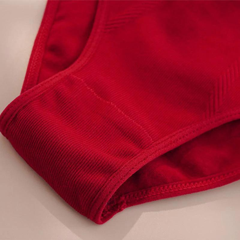 Seamless Luxe Underwear | Breathable & Sexy Design for Ultimate Comfort - MANDOTOS