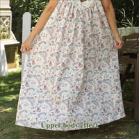 Women's simple fashion dress by MANDOTOS, featuring a stylish, versatile design perfect for casual or semi-formal occasions.