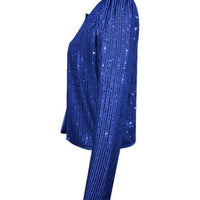 Stylish women's fashionable clothing by MANDOTOS, featuring a trendy outfit perfect for modern casual wear.