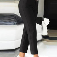 Women's fashionable clothing by MANDOTOS, featuring stylish and comfortable apparel suitable for modern casual wear.