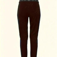 Stylish women's fashion clothing by MANDOTOS featuring a trendy outfit with a comfortable fit and modern design.