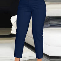 Women's fashionable clothing by MANDOTOS, featuring a stylish and comfortable outfit perfect for modern casual wear.