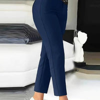 Women's fashionable clothing by MANDOTOS, featuring a stylish outfit with trendy fabric and modern design details.