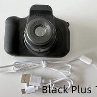 X2 HD Mini Cartoon Kids Digital Camera - MANDOTOS