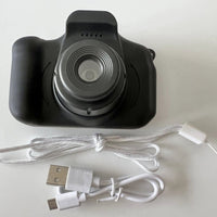 X2 HD Mini Cartoon Kids Digital Camera - MANDOTOS