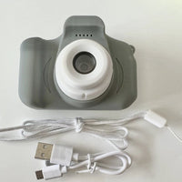 X2 HD Mini Cartoon Kids Digital Camera - MANDOTOS