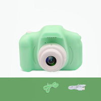 X2 HD Mini Cartoon Kids Digital Camera - MANDOTOS
