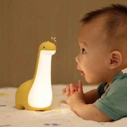 Dino Dream Light - MANDOTOS