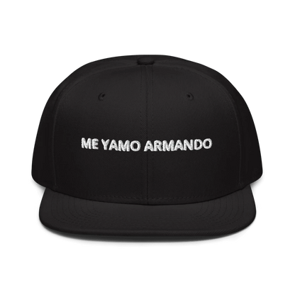 DreamFit Snapback | Style 125-978 - MANDOTOS