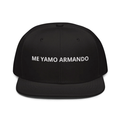 DreamFit Snapback | Style 125-978 - MANDOTOS