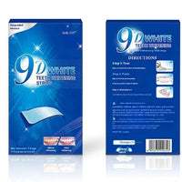 Mandotos Dual Action Whitening Toothpaste in a tube showing fresh mint flavor, designed for brightening and cleaning teeth.