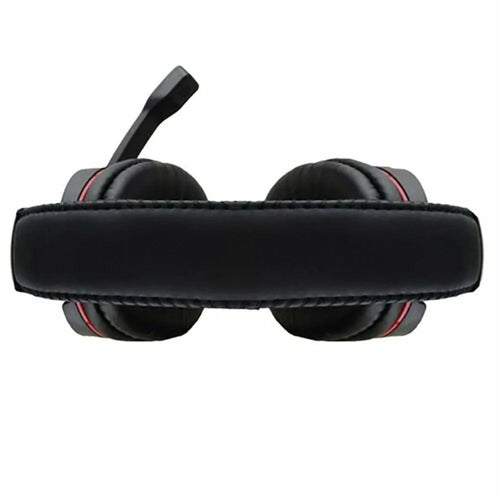 3.5mm Wired Gaming Headphones Game Headset Noise Cancelling Earphone with Microphone Volume Control for PS4 Play Station 4 PC - MANDOTOS