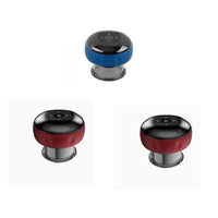 Mandotos electric cupping massage device for vacuum therapy, with adjustable cups and ergonomic design for muscle relief.