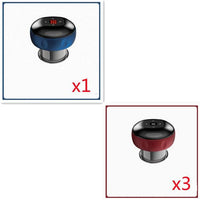Mandotos electric cupping massage device with modern vacuum therapy features for relaxing and therapeutic massage sessions.