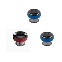 Mandotos electric cupping massage device for vacuum therapy, featuring sleek design and adjustable cups for muscle relaxation.