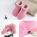 Electric Heated Shoes - MANDOTOS