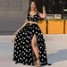 Elegant Curve Party Dresses - MANDOTOS