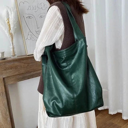 Elegant Women's Tote - MANDOTOS