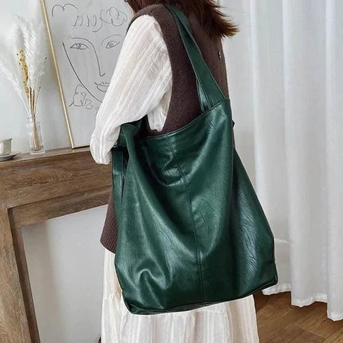 Elegant Women's Tote - MANDOTOS