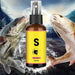 Elite Angler's Liquid Bait - MANDOTOS