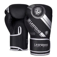 Mandotos Elite unisex training gloves with padded palms and adjustable wrist straps for gym workouts and weightlifting.