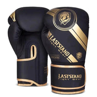 Mandotos Elite unisex training gloves with padded palms and adjustable wrist straps for gym and fitness workouts.