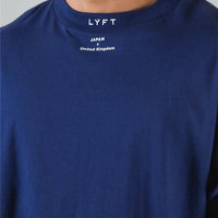 Mandotos Japan & UK cotton shirt for gym, featuring a comfortable fit and stylish design ideal for athletic wear.