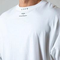 Mandotos Japan&UK cotton shirt for gym, featuring a comfortable fit and stylish design, ideal for activewear and casual exercise.