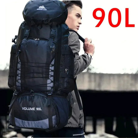Expedition Pro Backpack - MANDOTOS
