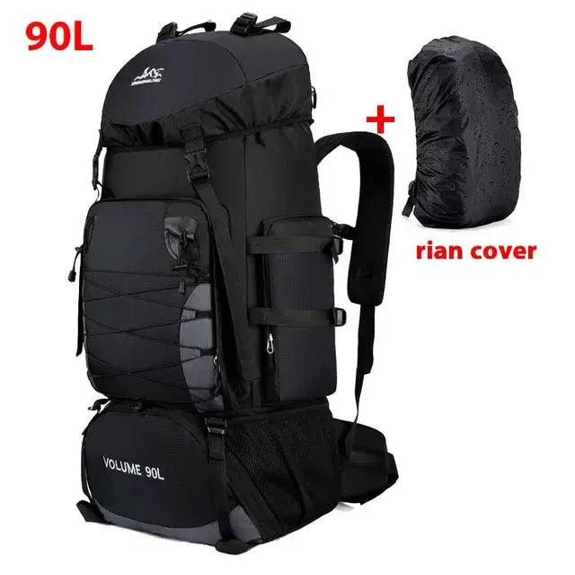 Expedition Pro Backpack - MANDOTOS