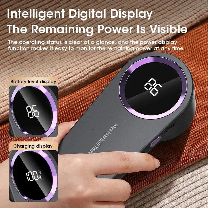 Fabric Fresh Lint Remover - MANDOTOS