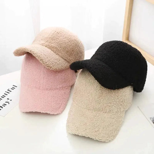 Fall Style Baseball Hat - MANDOTOS