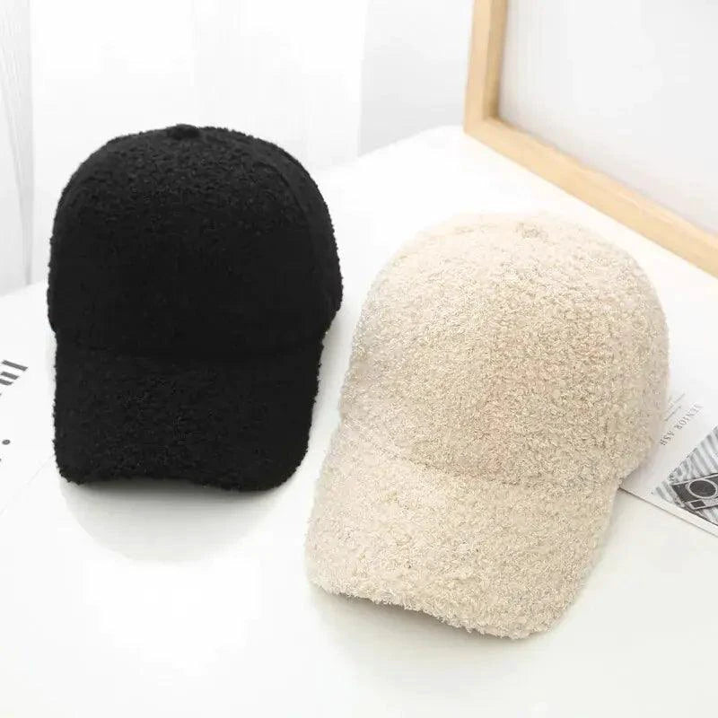 Fall Style Baseball Hat - MANDOTOS