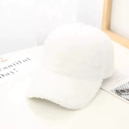 Fall Style Baseball Hat - MANDOTOS