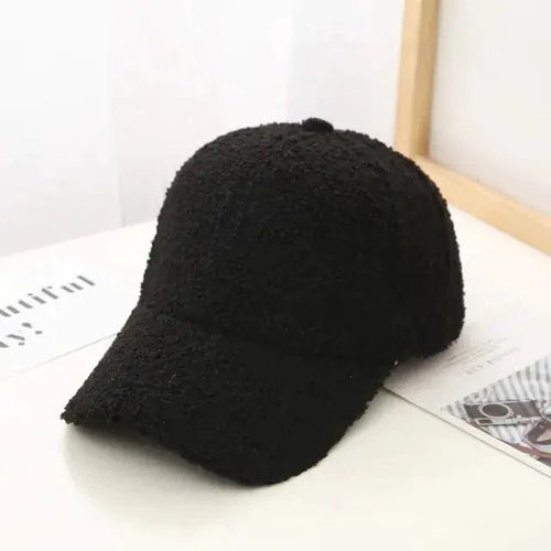 Fall Style Baseball Hat - MANDOTOS
